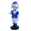 Bobble head Figurine 7"